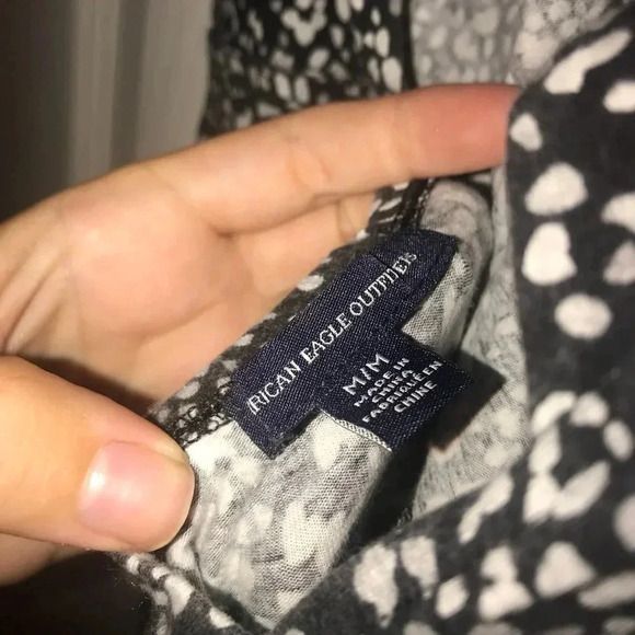 American Eagle Dress - Picture 4 of 4